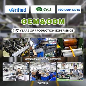 เสื้อกั๊กฝึกสุนัขแบบยุทธวิธีเสื้อกั๊กน้ำหนักสะท้อนแสงเสื้อป้องกันบริการกีฬา - Product Image 4