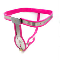 Culottes sexy, ceinture de chasteté masculine avec cage à pénis, verrou de chasteté en acier inoxydable, dispositif CBT, bondage BDSM, produits métalliques pour adultes