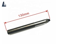 Arbre de pilote court (S) pour moteur hors-bord, pour Yamaha 15HP hp, hp, 2/4T, 63V-45510, avec 10 dents
