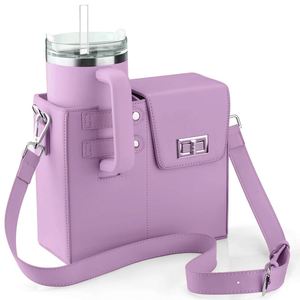 Bolsa Porta Botella de Agua Portátil Maxfree, Impermeable y Ligera, Excluye la Botella - Product Image 1