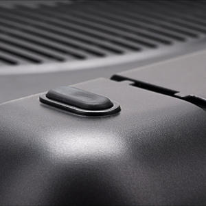 Housse de pied en caoutchouc pour ordinateur portable, ruban adhésif en Polyester de haute qualité - Product Image 2