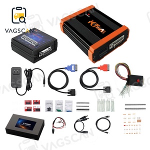 ฟังก์ชันโปรแกรมเมอร์ ECU สำหรับ KT200II รุ่นเต็ม รองรับโปรโตคอล ECU เพิ่มเติม และแก้ไขข้อผิดพลาด Checksum สำหรับ TCU และเครื่องมือโปรแกรมเมอร์กุญแจ - Product Image 2