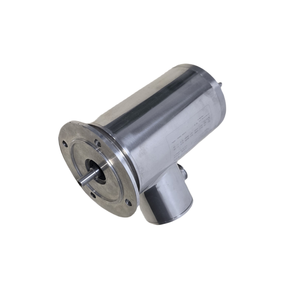 Moteur à induction triphasé 60Hz en acier inoxydable étanche IP69K 460V/480V TENV TEFC à lavage par jet, 0,18KW 1,1KW 4,0KW 7,5KW - Product Image 6