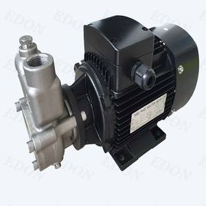 エドン マイクロナノバブル発生ポンプ 水平型 220V 1年保証 2m3/h 容量 水酸素化 DAFポンプ 新品 - Product Image 6