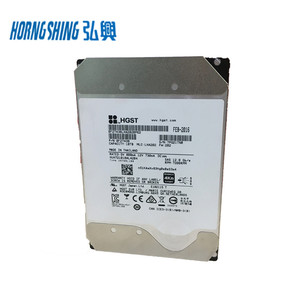 HORNG SHING <strong>Supplier</strong> HGST Ultrastar He10 10TB 3.5 SAS Mobile HUH721010AL4200 7200RPM 256MB <strong>HDD</strong> 10tb <strong>Hard</strong> <strong>Disk</strong> Drives - Product Image 4