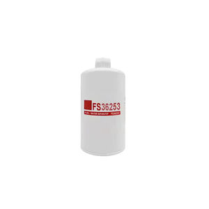 Bestseller Nuovo Filtro Carburante FS1212 per Motori Diesel di Camion, Sostituzione per Motore NT855 - Product Image 6