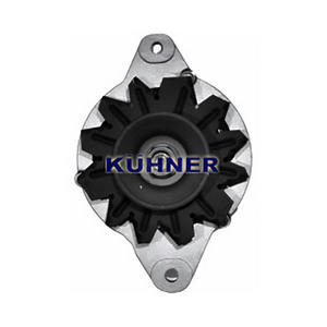 Alternatore compatibile con MAZDA 929 II 2.0 (HBSH) Benzina (KW: 66, CV: 90) dal 05-1982 al 03-1984 KUHNER 40884RI NUOVO - Product Image 1