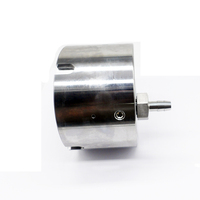 Pièces de rechange pour coupeur au jet d'eau Capuchon d'extrémité HP haute pression 321276-1 pour TL-001010-1 60k