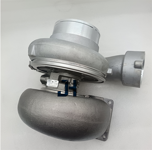 Turbocompresor 3508B 3516B 450-1418 4501418 para Piezas de Motor 3508B 3516B, Piezas de Maquinaria de Construcción - Product Image 3