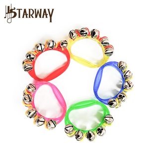 EW OT Products tartarway tary ELLs ingle nstrument ususical haker Oy RFF ercercussion Shake hildren'Acentity Toys - Product Image 2