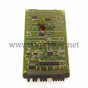 WD Original A37V121170 Circuit Board for Manroland <b>Printing</b> <b>Machinery</b> Spare Parts Main Board a 37V 1211 70 - Product Image 4