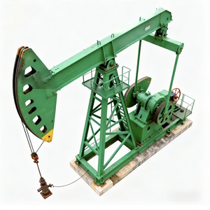 Unidad de Bombeo de Viga Serie C Americana API 11B Rentable/API 11E - Product Image 3