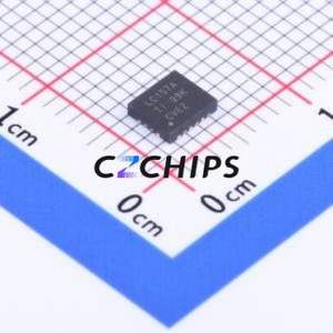 VQFN-16-EP SN74LVC157ARGYR วงจรรวม (3.5x4) สวิตช์สัญญาณชิป IC ตัวแปลงสัญญาณ/ตัวแปลงสัญญาณ/มัลติเพล็กเซอร์ - Product Image 1