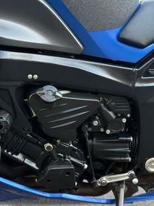 BMW <span class=keywords><strong>K</strong></span> 1200 <span class=keywords><strong>R</strong></span> 1200cc Naked Sportbike Usata - Product Image 6