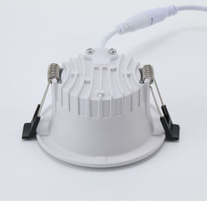 <span class=keywords><strong>Spot</strong></span> lumineux encastré intelligent AC85-265V rvb + CW tuya avec télécommande - Product Image 3