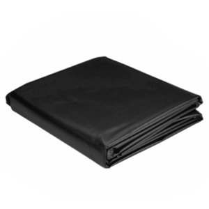Revestimientos para Estanques de EPDM <span class=keywords><strong>Sin</strong></span> Refuerzo, Resistentes a Pinchazos, de 1.5 mm de Grosor, 6 m de Ancho y 30 m de Largo, para Estanques de Riego, Canales, Embalses y Zanjas - Product Image 4