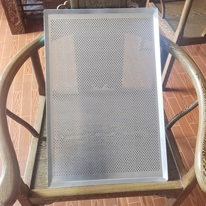 Formato Standard commerciale rettangolo di alluminio pane biscotto da Dessert <span class=keywords><strong>forno</strong></span> <span class=keywords><strong>teglia</strong></span> <span class=keywords><strong>teglia</strong></span> per <span class=keywords><strong>Pizza</strong></span> <span class=keywords><strong>teglia</strong></span> per <span class=keywords><strong>forno</strong></span> - Product Image 5