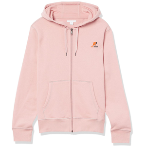 เสื้อฮู้ดซิปเต็มตัวสำหรับผู้ชาย ผ้าฝ้ายฟลีซ 100% เป็นมิตรกับสิ่งแวดล้อม กันน้ำ เหมาะสำหรับฤดูหนาว ปรับฮู้ดได้ บริการ OEM คุณภาพสูง - Product Image 3