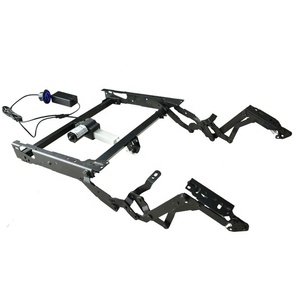 BAN <span class=keywords><strong>YI</strong></span> Meilleure vente en gros d'usine 4511 Mécanisme de canapé électrique personnalisable pour mécanisme de relaxation des jambes électrique - Product Image 4