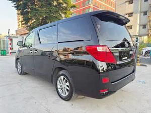 Alphard 2012 Model 3.5L Luxury Edition left drive best-selling Used <b>Car</b> <b>cars</b> Used <b>Vehicles</b> Cheap - Product Image 4