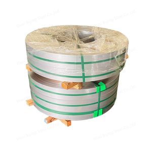 Bobina de Acero Inoxidable de Alta Calidad 201 <span class=keywords><strong>304</strong></span> 304L 316 316L 309s 310s 410 430, Venta Directa de Fábrica <span class=keywords><strong>en</strong></span> China - Product Image 3