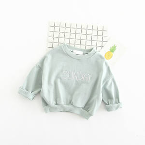 Sudaderas Rosas sin Tirantes para Niños, Ropa al por Mayor - Product Image 3