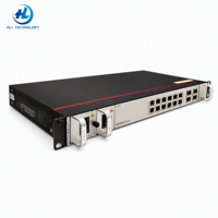 EA5801E-GP04-H2 EA5801E-GP08-H3 EA5801E-GP16-H2 OLT Compacto GPON de 4, 8 y 16 Puertos, Terminal de Acceso por Fibra