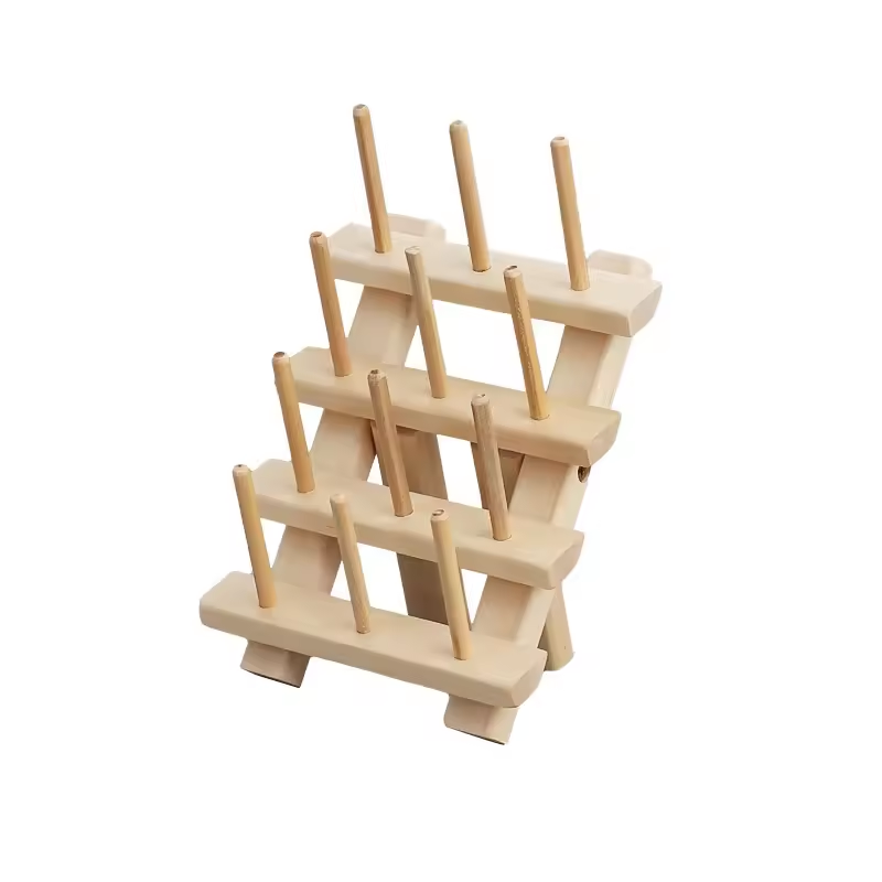 Wooden frame
