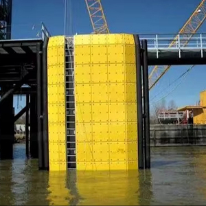 Độ chính xác cao biển <span class=keywords><strong>Fender</strong></span> bảng điều khiển phía trước nhà máy trực tiếp <span class=keywords><strong>uhmwpe</strong></span> <span class=keywords><strong>Fender</strong></span> miếng đệm hệ số thấp ma sát PE cắt khuôn - Product Image 4