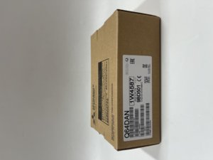 โมดูลเอาต์พุตแบบอนาล็อกของมิตซูบิชิ รุ่น Q64DAN ของแท้ใหม่ 100% - Product Image 1