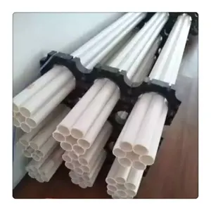 Cable Wire Protection Plum PIpes for Insulation