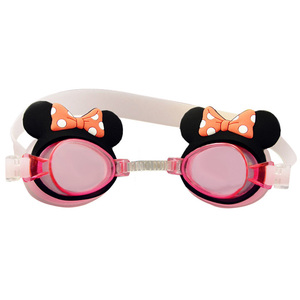 กีฬาน้ำซิลิโคนเด็กการ์ตูนตลกแว่นตาว่ายน้ำว่ายน้ำแว่นตา - Product Image 4