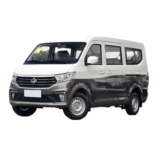 2023 Changan Kuayuexing <span class=keywords><strong>V3</strong></span> Autobús de gasolina Hatchback de 7 plazas súper rentable - Product Image 1