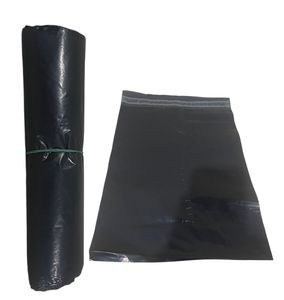 ถุงพลาสติกขนาด25ซม. X 35ซม. ทนทานต่อการฉีกขาดและการป้องกันที่ทนทานทำให้เหมาะสำหรับการจัดส่งร้านค้าออนไลน์ - Product Image 6