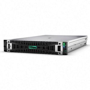 เซิร์ฟเวอร์แร็ค 2U คุณภาพสูง DL380 GEN11 16SFF พร้อมโปรเซสเซอร์ Intel Xeon Gold 6433N กำลังไฟ 2*800W สำหรับศูนย์ข้อมูลระดับองค์กร มีสินค้าในสต็อก - Product Image 1