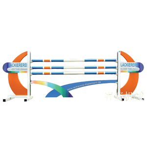 <strong>Aluminum</strong> <strong>Show</strong> <strong>Jumps</strong> Horse <strong>Show</strong> Jumping <strong>Jumps</strong> - Product Image 1