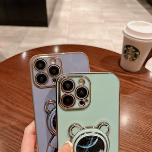 <span class=keywords><strong>NASA</strong></span> เคสโทรศัพท์นักบินอวกาศแบบน้ำสำหรับ iPhone 15 14, เคสโทรศัพท์สำหรับ iPhone 15pro MAX Water มนุษย์อวกาศชุบโลหะด้วยไฟฟ้าสำหรับ iPhone 15 14 - Product Image 6