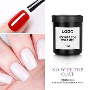 Оптовая продажа, 9 видов гель для верхней одежды, заводская цена, OEM/ODM - Product Image 5