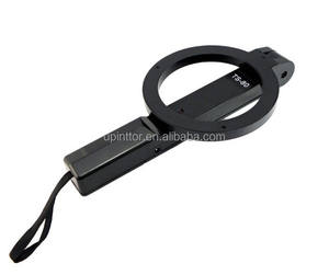 Katlanabilir El Tipi <span class=keywords><strong>Metal</strong></span> Dedektörü TS-80, Tam Vücut <span class=keywords><strong>Metal</strong></span> Dedektörleri El Tipi <span class=keywords><strong>Metal</strong></span> Dedektörü En İyi Fiyata - Product Image 5