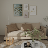 Panier à linge tendance de haute qualité, minimaliste et multifonctionnel, pour vêtements sales et courses, idéal pour la salle de bain