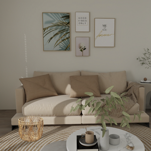 Panier à linge <span class=keywords><strong>tendance</strong></span> de haute qualité, minimaliste et multifonctionnel, pour vêtements sales et courses, idéal pour la salle de bain - Product Image 5