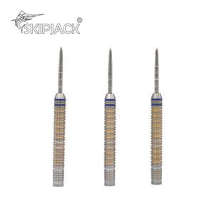 Accesorios de Dardos con Punta de Acero de Tungsteno Personalizados de 21G 22G - Product Image 3