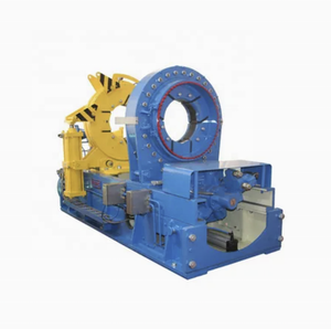 Unidad Hidráulica de Montaje y Desmontaje de Roscas para Tubería de Revestimiento API 7K de 2-3/8" a 13-5/8" de Calidad Premium para Campos Petroleros, Envío Gratuito - Product Image 3