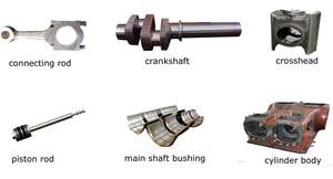 Xách Tay 11Kw Biến Tần Trục Vít Máy Nén Khí Mới Sử Dụng Gas 220V Dầu Nhà Sử Dụng Cho Xây Dựng Khai Thác Mỏ Lõi Động Cơ Mang Không Khí - Product Image 6