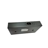 Switch PoE Ethernet de Red CCTV IEEE 802.3 de 100 Mbps, 4, 8, 16, 24 Puertos, 12 V, 10/100M para Cámara IP
