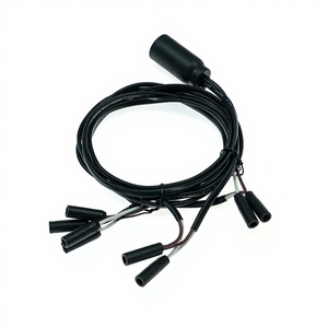 OEM-Anhänger verlängerung kabel mit 1-Wege-/2-Wege-Stecker-Kabelbaumhersteller - Product Image 1