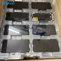 Tampilan untuk iPhone 11 Layar LCD untuk iPhone 11 PRO Max Penggantian Layar untuk iPhone 11 Tampilan untuk iPhone X Xs Xr 11