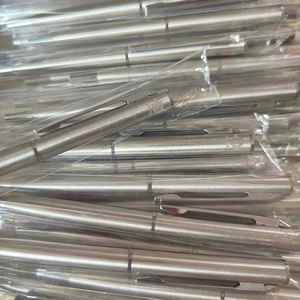 Hot-Selling Luxury Slim Signature Ballpoint <b>Pen</b> Custom Metal <b>Pen</b> Classic Design for Marketing High Quality Custom Metal <b>Pen</b> Logo - Product Image 6