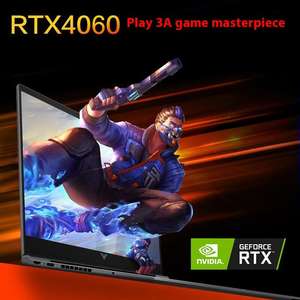 Barato 4060 FHD 165Hz 16G 512G con HPS Shadow Elf 10 <span class=keywords><strong>Victus</strong></span> Nuevo portátil para juegos Esports con pantalla única de 16,1 pulgadas - Product Image 5