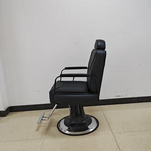 Sillón de Peluquería Moderno, Muebles de Salón de Belleza, Silla de Barbero, Silla de Maquillaje, Bomba Hidráulica para Barbería - Product Image 5